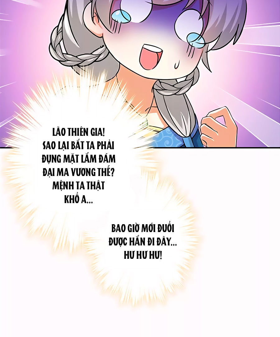 Vương Gia! Ngươi Thật Bỉ Ổi Chapter 430 - Trang 2