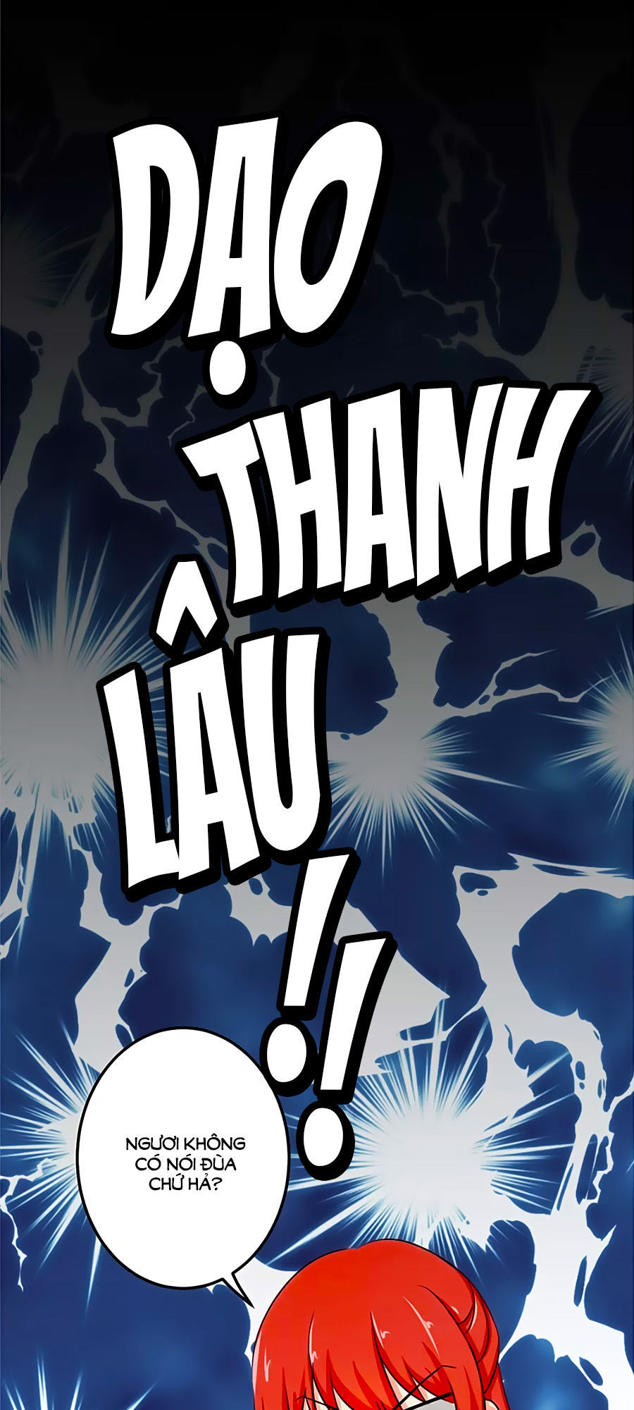 Vương Gia! Ngươi Thật Bỉ Ổi Chapter 430 - Trang 2