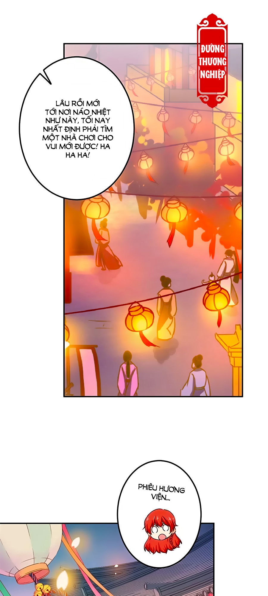 Vương Gia! Ngươi Thật Bỉ Ổi Chapter 430 - Trang 2