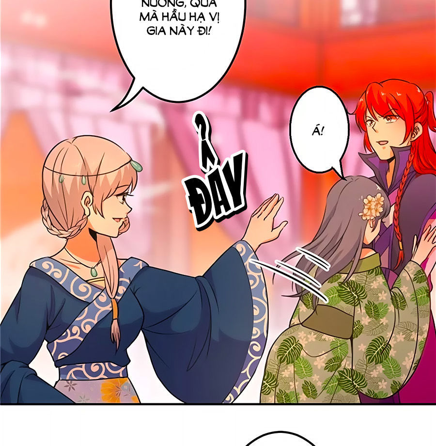Vương Gia! Ngươi Thật Bỉ Ổi Chapter 431 - Trang 2