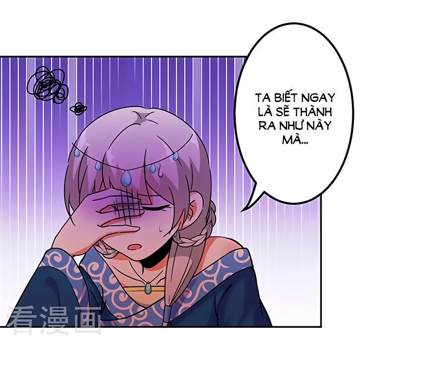 Vương Gia! Ngươi Thật Bỉ Ổi Chapter 432 - Trang 2