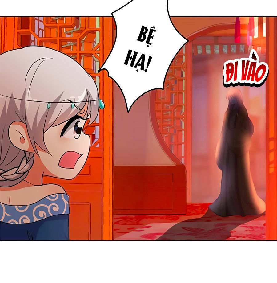 Vương Gia! Ngươi Thật Bỉ Ổi Chapter 432 - Trang 2