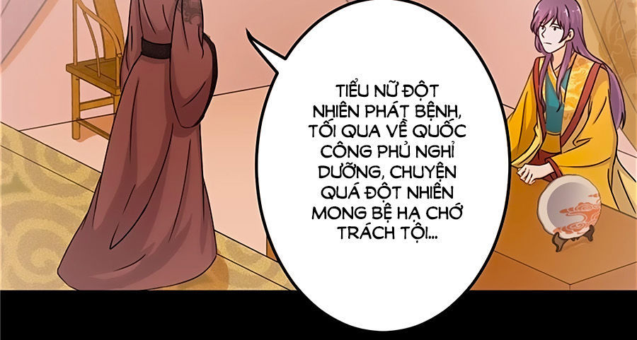 Vương Gia! Ngươi Thật Bỉ Ổi Chapter 433 - Trang 2