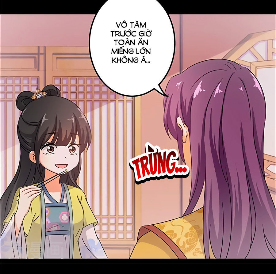 Vương Gia! Ngươi Thật Bỉ Ổi Chapter 433 - Trang 2