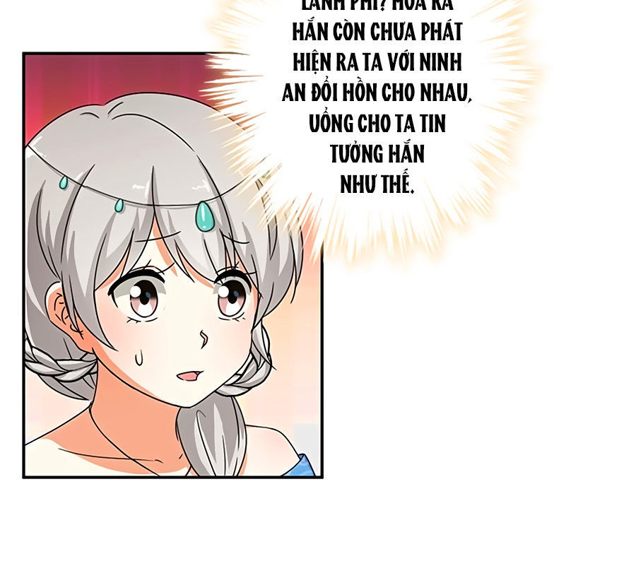 Vương Gia! Ngươi Thật Bỉ Ổi Chapter 433 - Trang 2