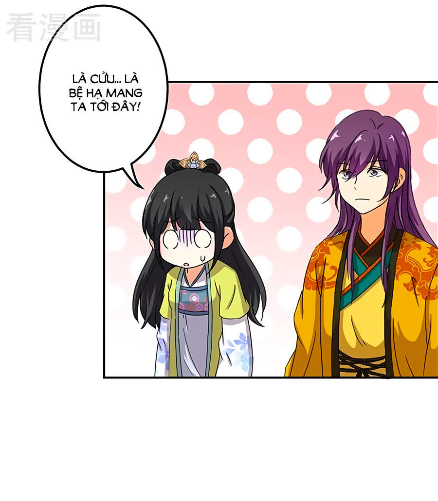 Vương Gia! Ngươi Thật Bỉ Ổi Chapter 433 - Trang 2