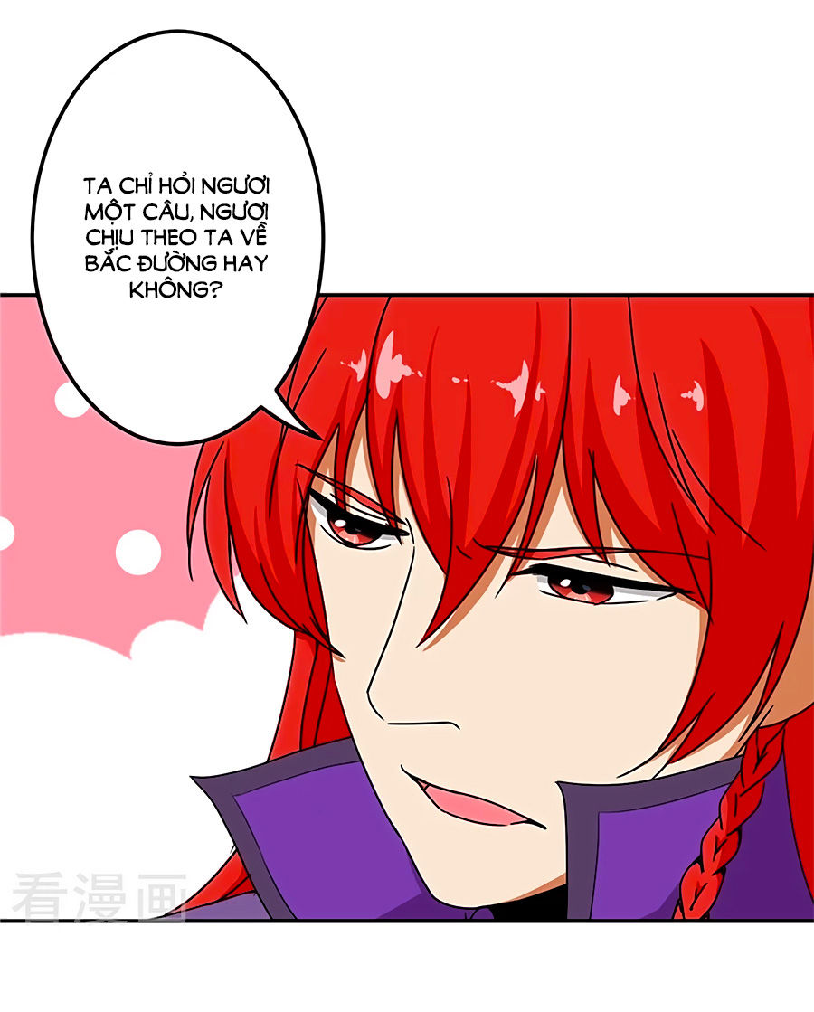 Vương Gia! Ngươi Thật Bỉ Ổi Chapter 434 - Trang 2