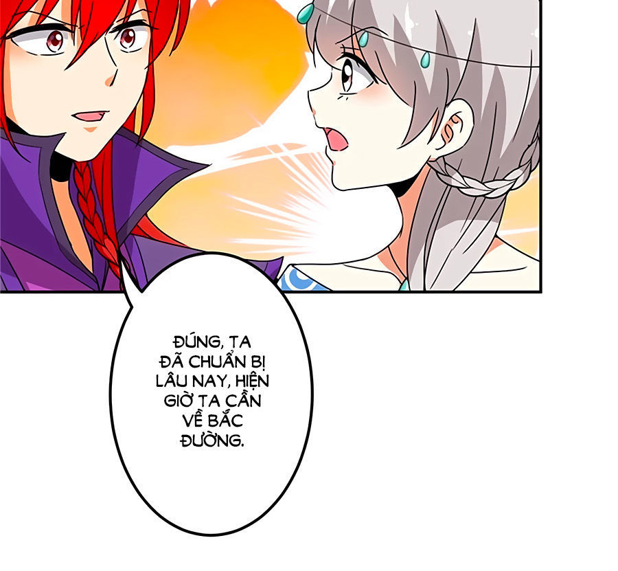 Vương Gia! Ngươi Thật Bỉ Ổi Chapter 434 - Trang 2