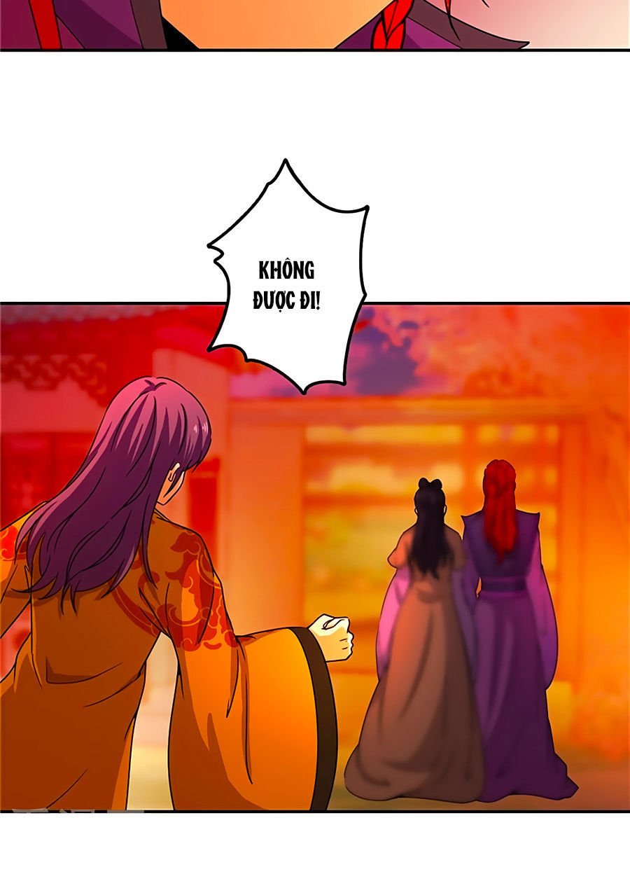 Vương Gia! Ngươi Thật Bỉ Ổi Chapter 435 - Trang 2