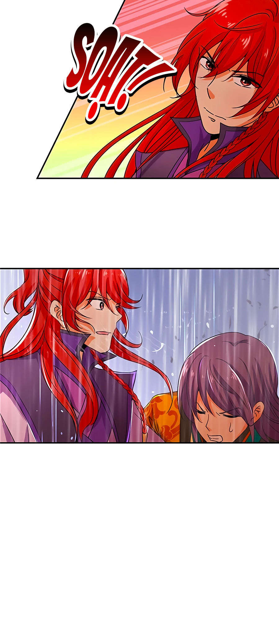 Vương Gia! Ngươi Thật Bỉ Ổi Chapter 435 - Trang 2