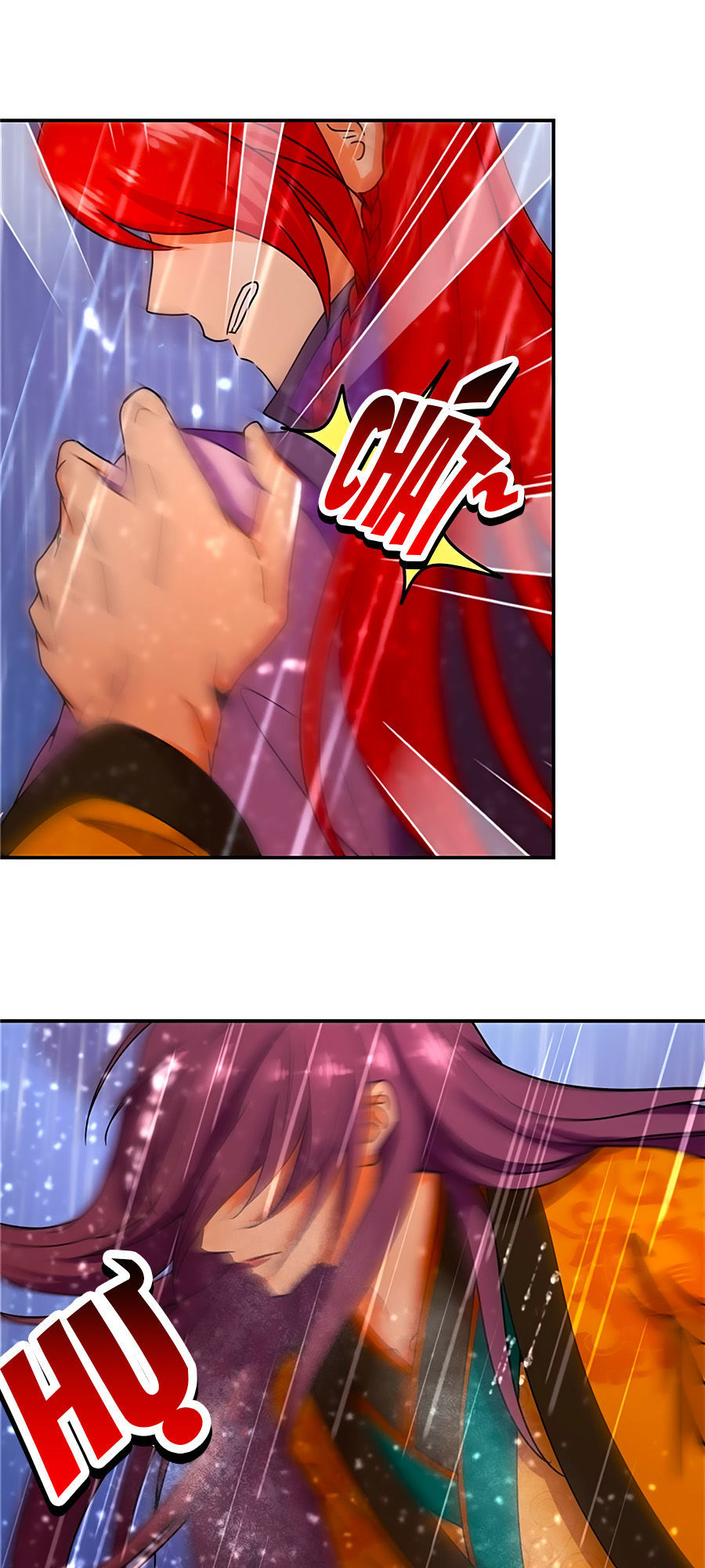 Vương Gia! Ngươi Thật Bỉ Ổi Chapter 435 - Trang 2