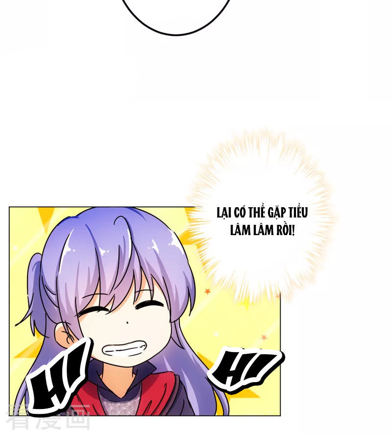 Vương Gia! Ngươi Thật Bỉ Ổi Chapter 437 - Trang 2