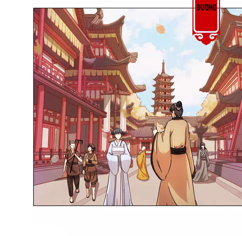 Vương Gia! Ngươi Thật Bỉ Ổi Chapter 437 - Trang 2