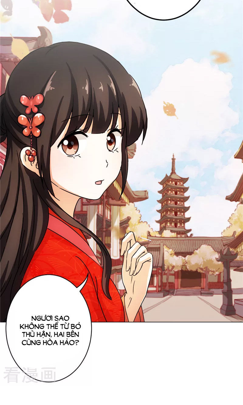 Vương Gia! Ngươi Thật Bỉ Ổi Chapter 437 - Trang 2