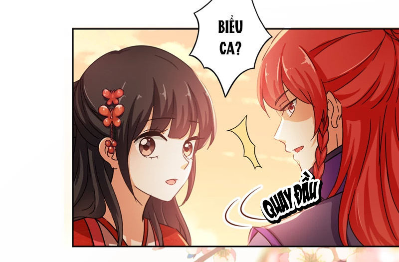 Vương Gia! Ngươi Thật Bỉ Ổi Chapter 438 - Trang 2