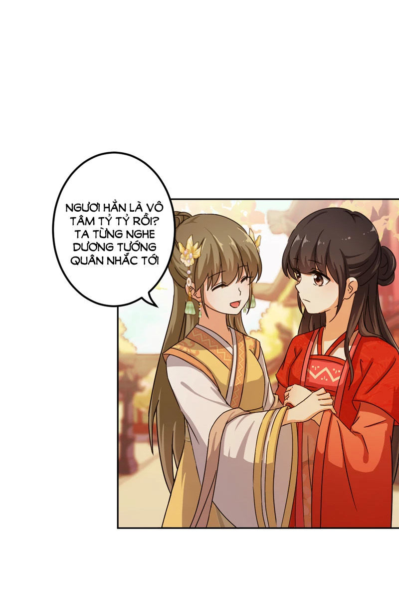 Vương Gia! Ngươi Thật Bỉ Ổi Chapter 438 - Trang 2