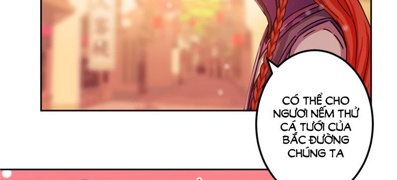 Vương Gia! Ngươi Thật Bỉ Ổi Chapter 438 - Trang 2