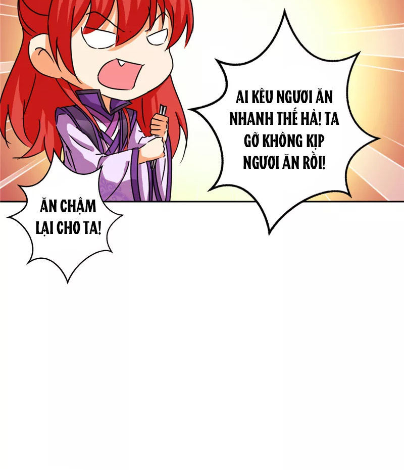 Vương Gia! Ngươi Thật Bỉ Ổi Chapter 439 - Trang 2