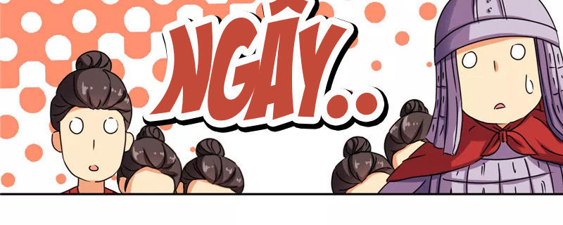 Vương Gia! Ngươi Thật Bỉ Ổi Chapter 439 - Trang 2