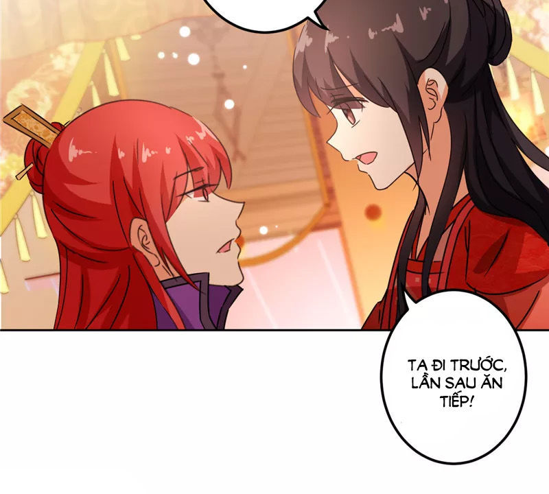 Vương Gia! Ngươi Thật Bỉ Ổi Chapter 439 - Trang 2