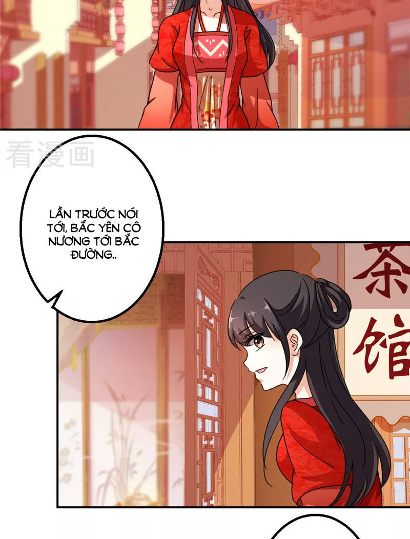 Vương Gia! Ngươi Thật Bỉ Ổi Chapter 440 - Trang 2