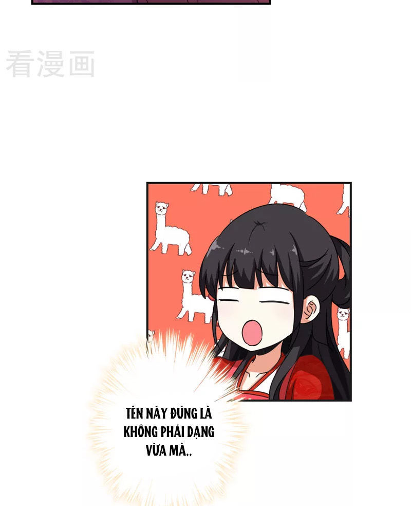 Vương Gia! Ngươi Thật Bỉ Ổi Chapter 440 - Trang 2