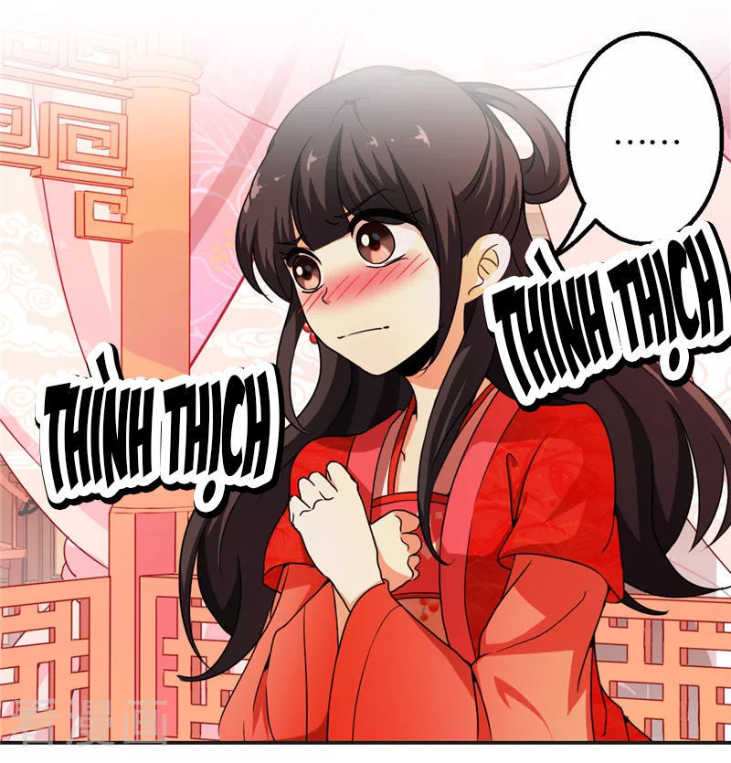 Vương Gia! Ngươi Thật Bỉ Ổi Chapter 440 - Trang 2