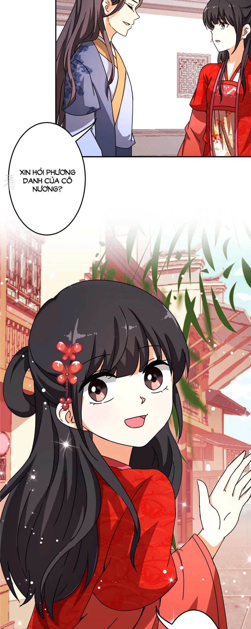 Vương Gia! Ngươi Thật Bỉ Ổi Chapter 441 - Trang 2