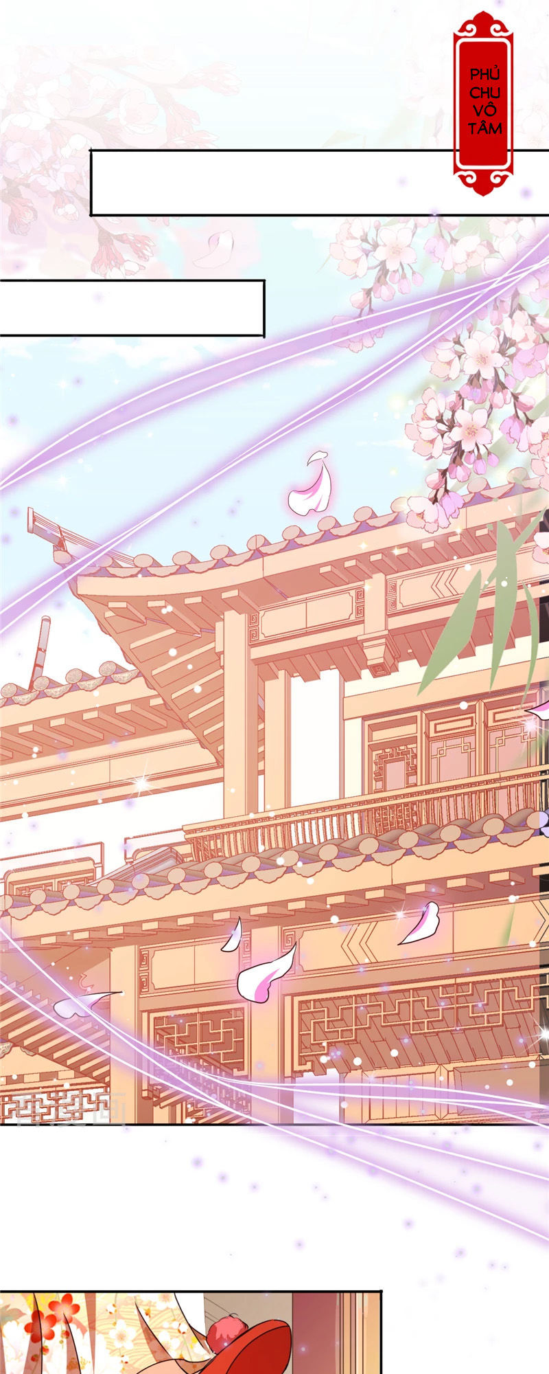 Vương Gia! Ngươi Thật Bỉ Ổi Chapter 441 - Trang 2