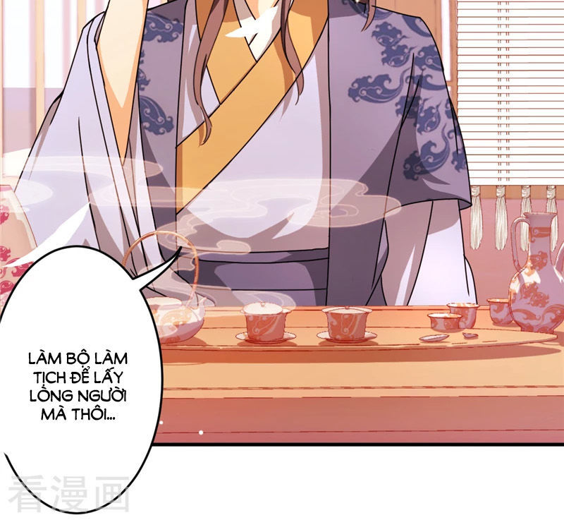 Vương Gia! Ngươi Thật Bỉ Ổi Chapter 441 - Trang 2