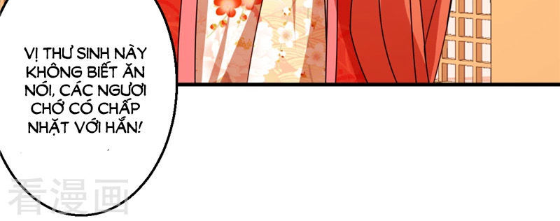 Vương Gia! Ngươi Thật Bỉ Ổi Chapter 441 - Trang 2