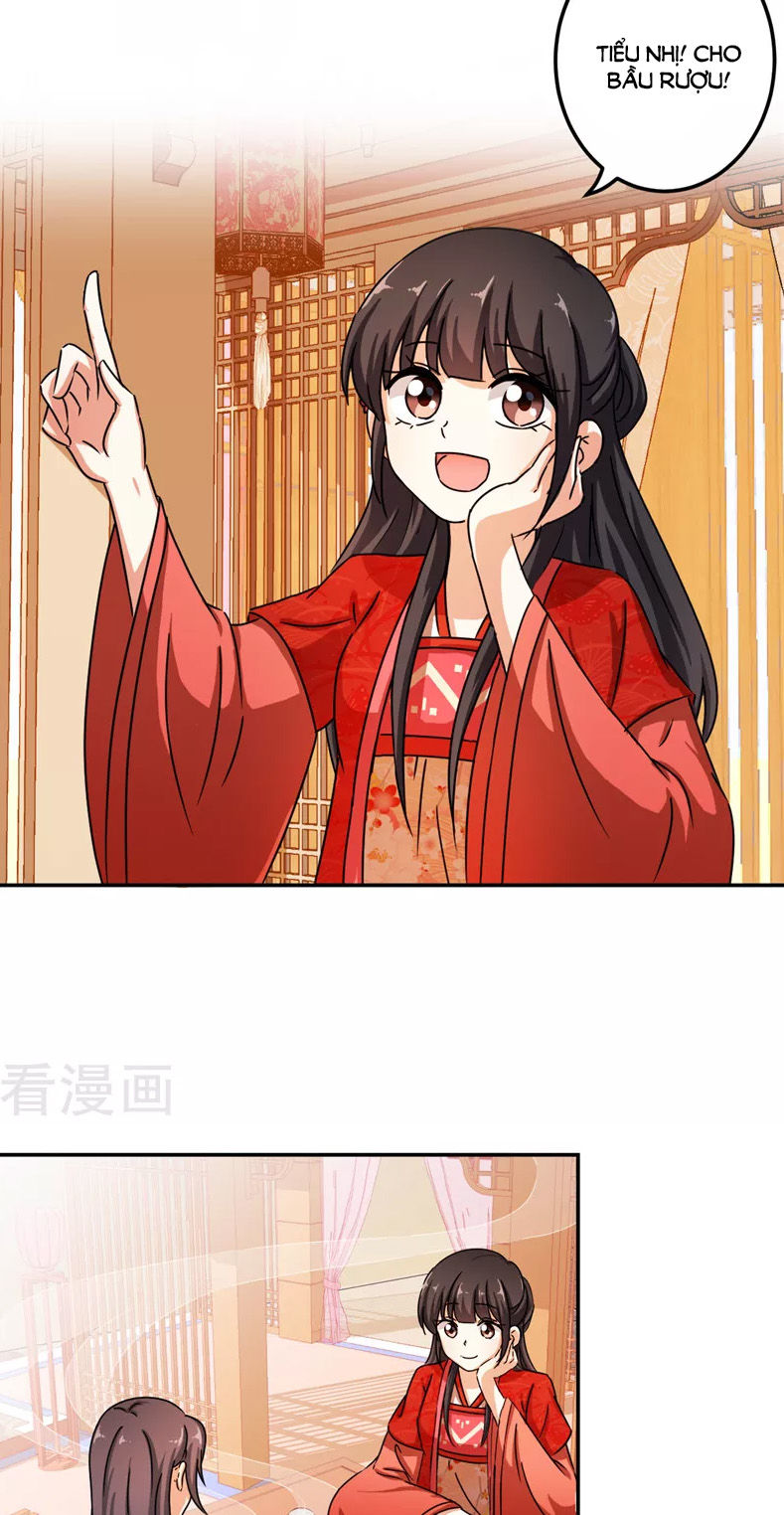 Vương Gia! Ngươi Thật Bỉ Ổi Chapter 442 - Trang 2