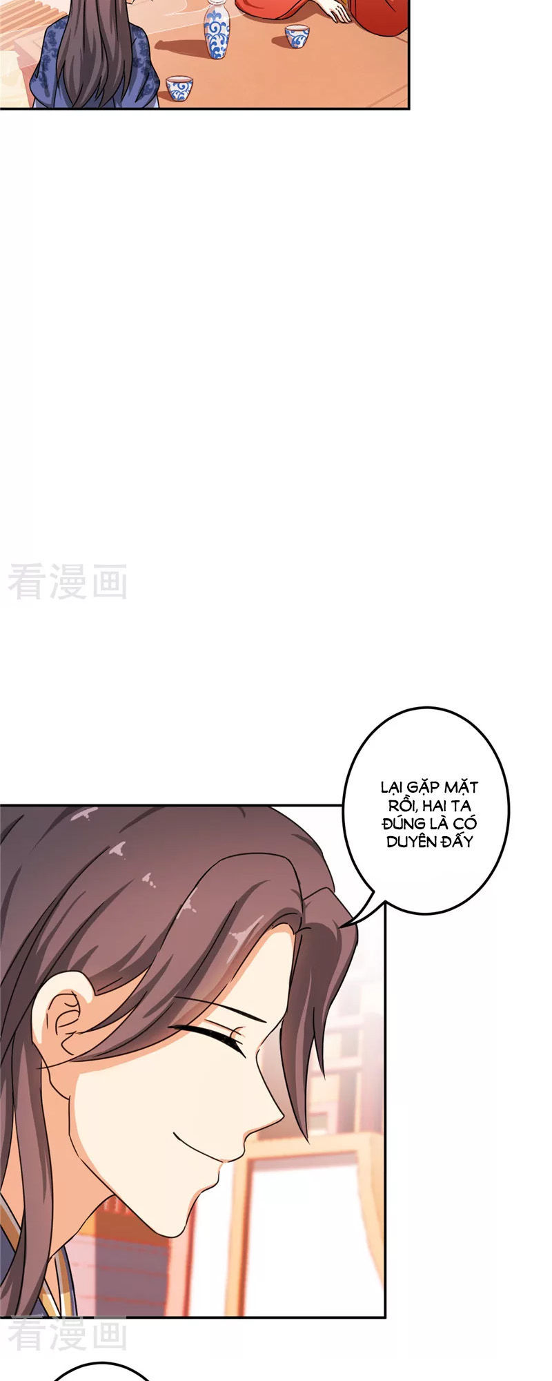 Vương Gia! Ngươi Thật Bỉ Ổi Chapter 442 - Trang 2