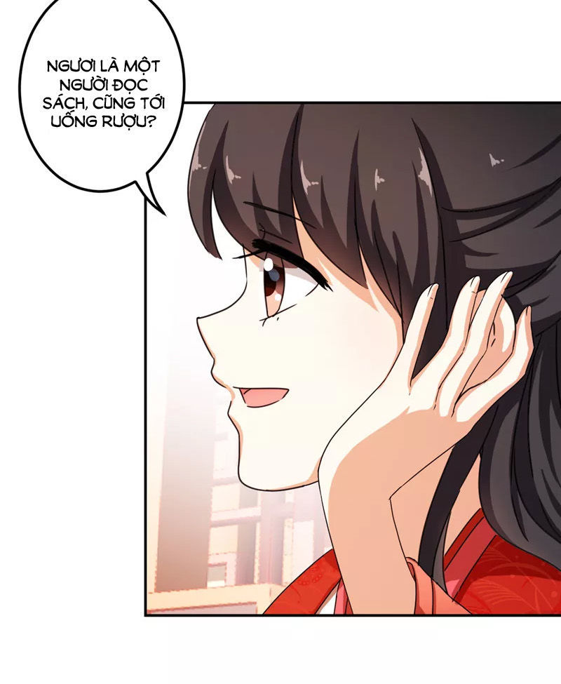 Vương Gia! Ngươi Thật Bỉ Ổi Chapter 442 - Trang 2