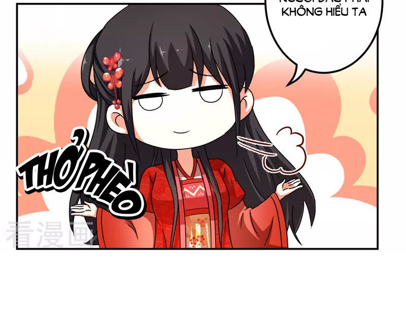 Vương Gia! Ngươi Thật Bỉ Ổi Chapter 442 - Trang 2