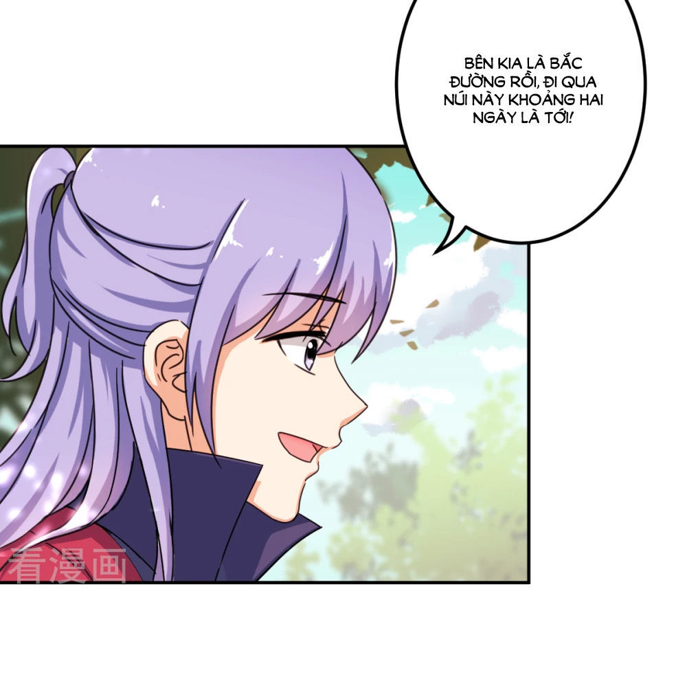 Vương Gia! Ngươi Thật Bỉ Ổi Chapter 443 - Trang 2