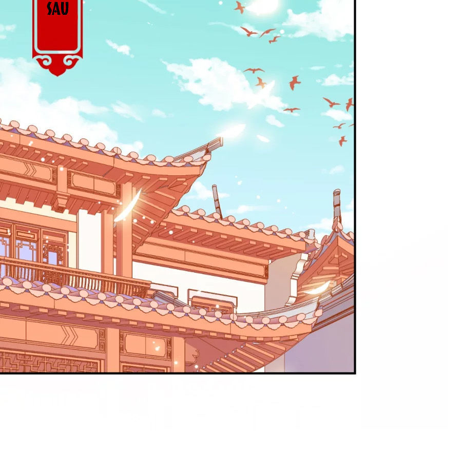 Vương Gia! Ngươi Thật Bỉ Ổi Chapter 444 - Trang 2