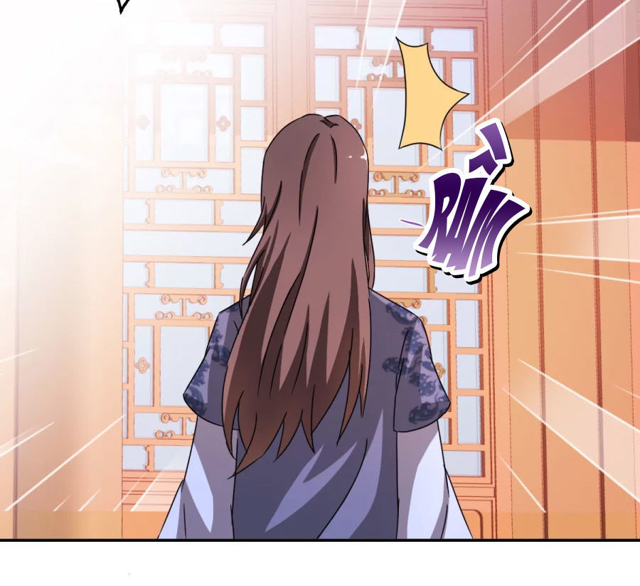 Vương Gia! Ngươi Thật Bỉ Ổi Chapter 444 - Trang 2