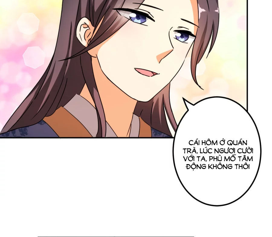 Vương Gia! Ngươi Thật Bỉ Ổi Chapter 444 - Trang 2