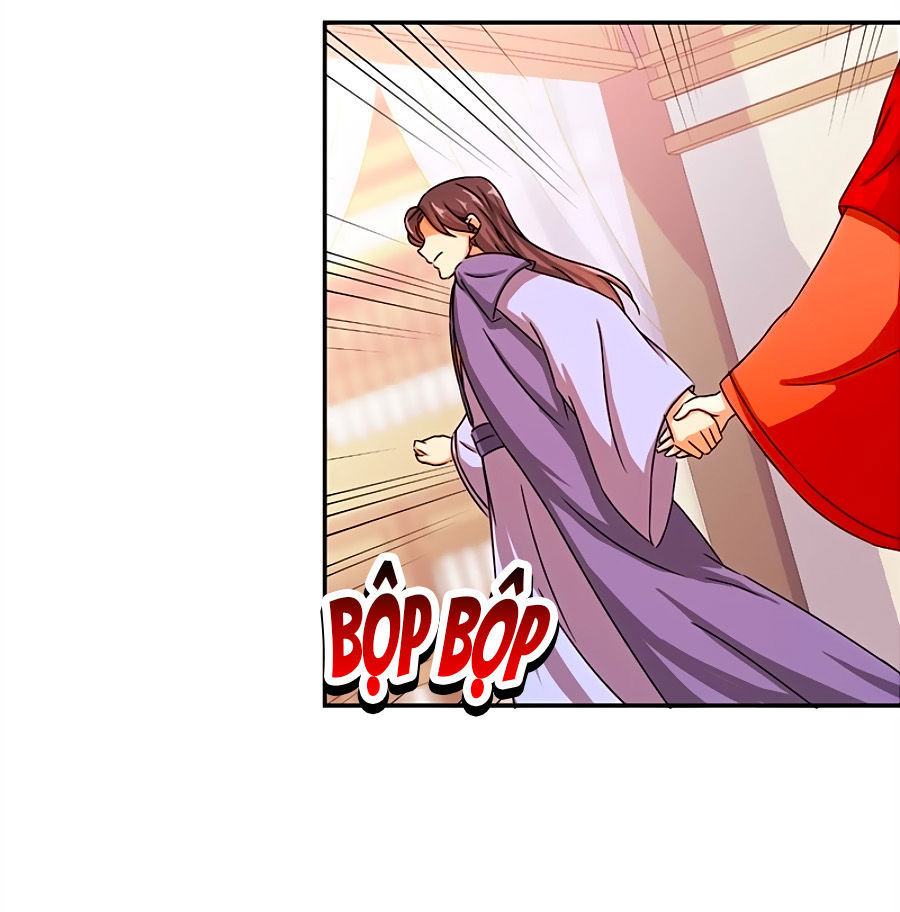 Vương Gia! Ngươi Thật Bỉ Ổi Chapter 445 - Trang 2