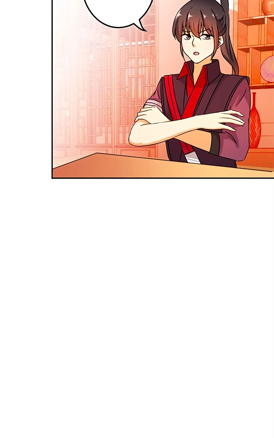 Vương Gia! Ngươi Thật Bỉ Ổi Chapter 446 - Trang 2