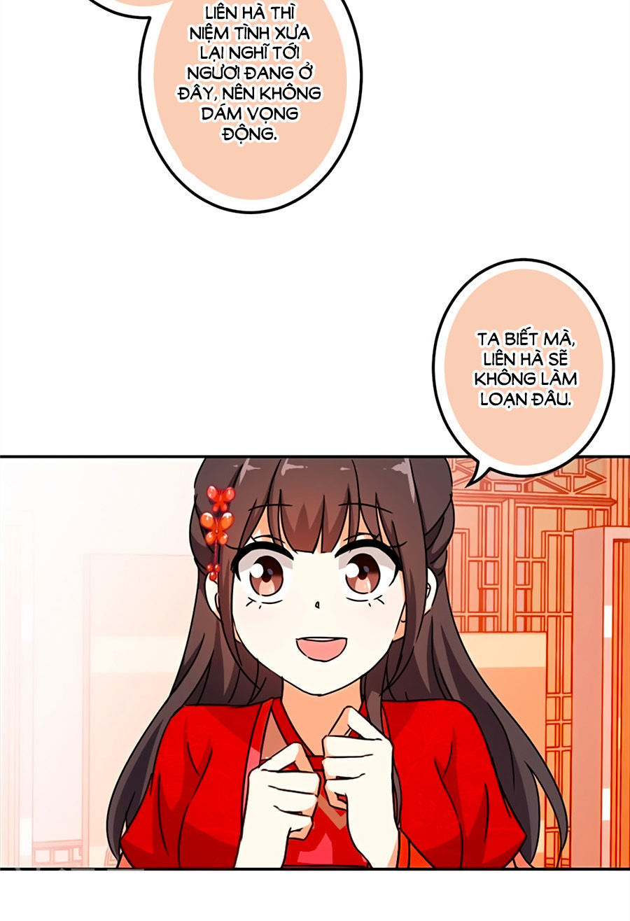 Vương Gia! Ngươi Thật Bỉ Ổi Chapter 446 - Trang 2