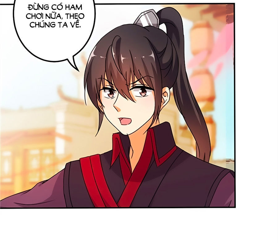 Vương Gia! Ngươi Thật Bỉ Ổi Chapter 446 - Trang 2