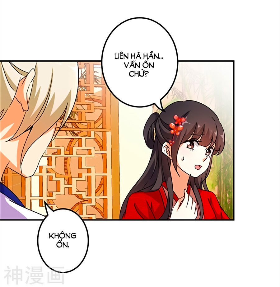 Vương Gia! Ngươi Thật Bỉ Ổi Chapter 446 - Trang 2