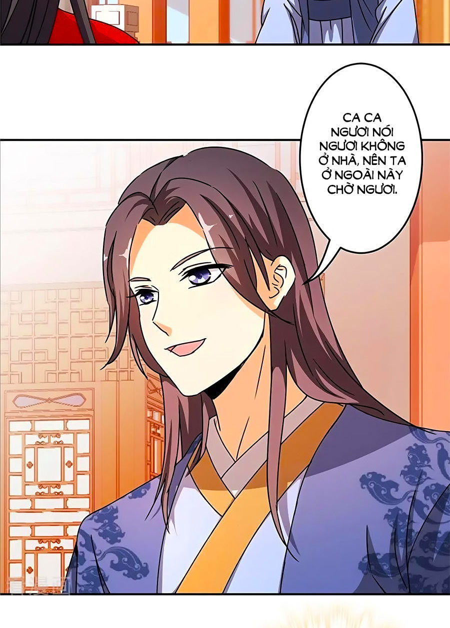 Vương Gia! Ngươi Thật Bỉ Ổi Chapter 447 - Trang 2