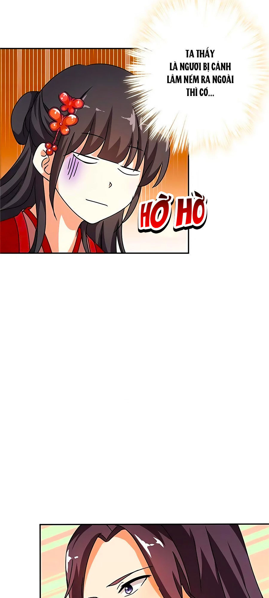 Vương Gia! Ngươi Thật Bỉ Ổi Chapter 447 - Trang 2