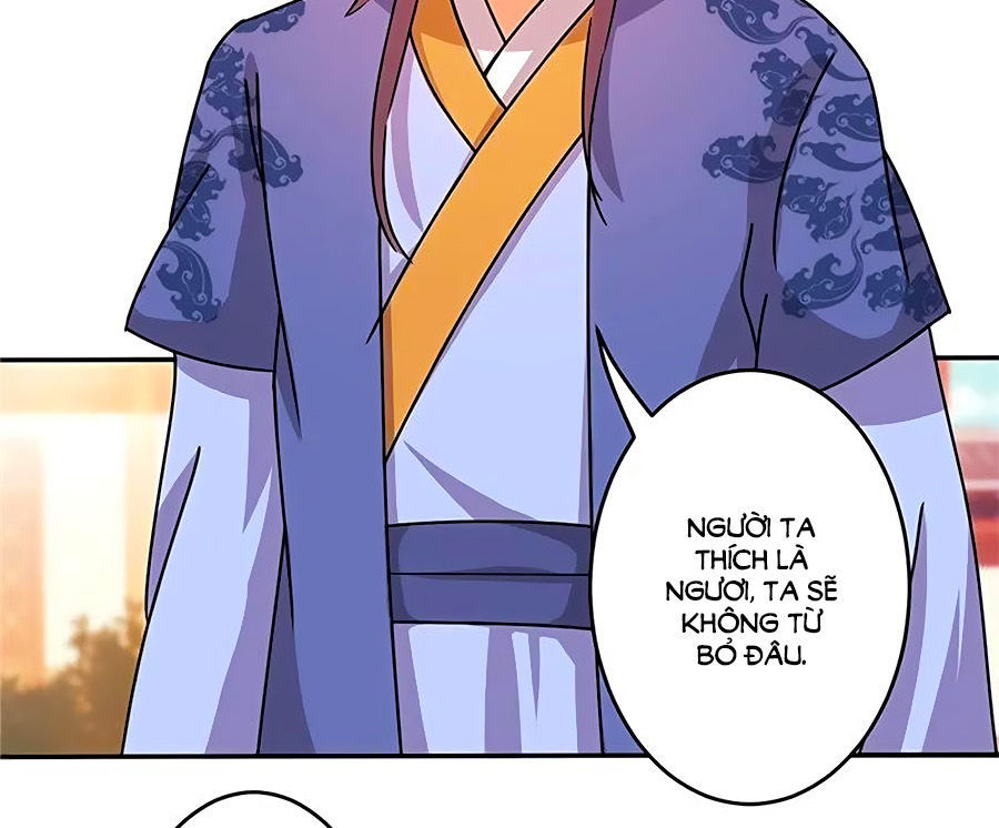 Vương Gia! Ngươi Thật Bỉ Ổi Chapter 447 - Trang 2