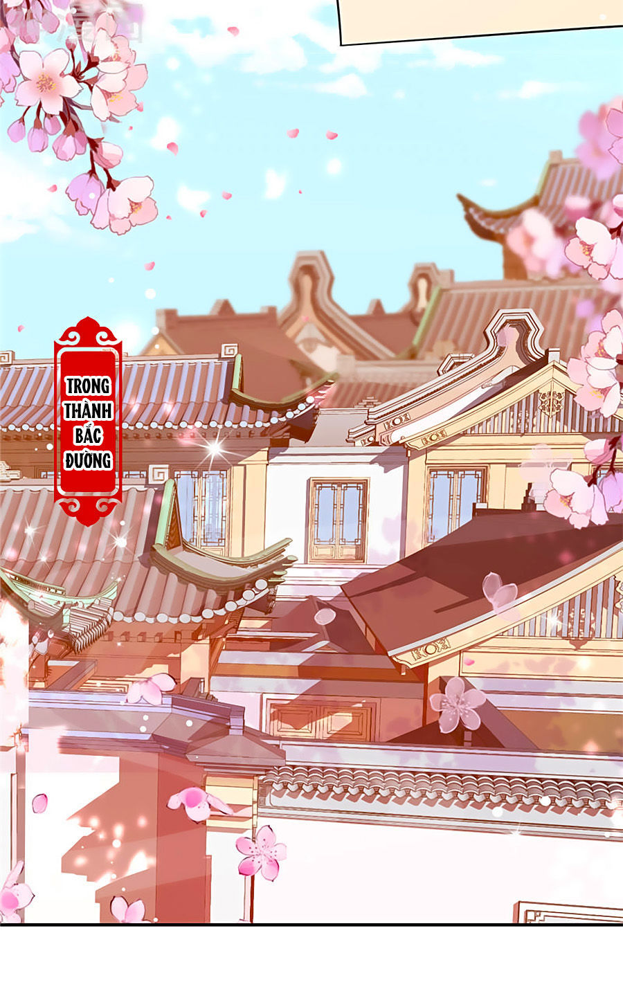 Vương Gia! Ngươi Thật Bỉ Ổi Chapter 448 - Trang 2