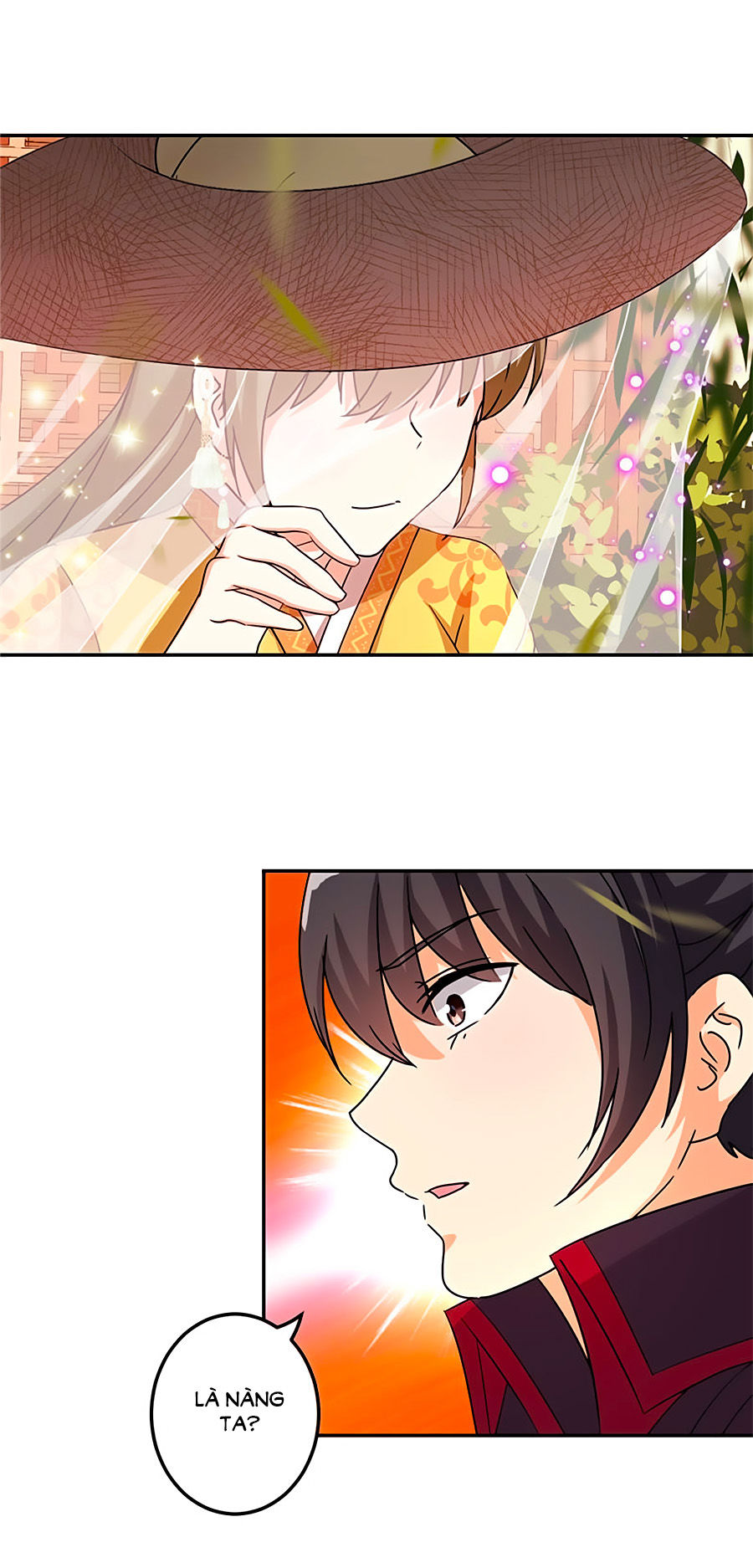 Vương Gia! Ngươi Thật Bỉ Ổi Chapter 448 - Trang 2