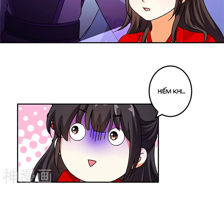 Vương Gia! Ngươi Thật Bỉ Ổi Chapter 448 - Trang 2